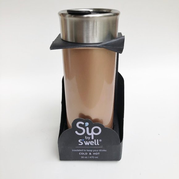 Sip by S'well Other - S'ip by S'well Stainless Steel Travel Mug